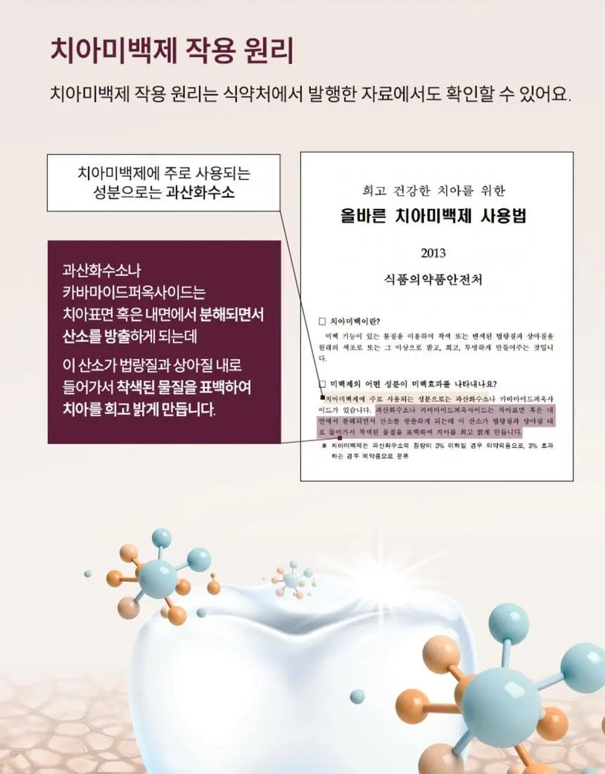 [집중 미백케어] 뷰센28 치아미백제 80g 기획팩 (+미니 20g 증정)/단품 상세페이지 17